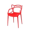 Wholesale modern design restaurant furniture cheap conference plastic chairs
