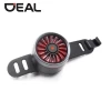wholesale Mountain Bicycle Accessories LED Bike Taillight  Light with clip
