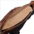Wholesale Multifunctional Fanny Pack Anti-thieft Men&#x27;s Genuine Leather Waist Bag