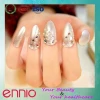 wholesale nail beauty product high end elegant custom artificial fingernails