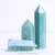 Import Wholesale Natural Crystal  Amazonite Point Factory Prices For Gift Decoration from China