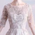 Import Wholesale New Design Cotton Cheap Long Lace Wedding Bridesmaid Dresses from China