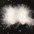 Import wholesale new fashion fairy feather hair clip wedding party gift hair accessory from China