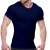 Import Wholesale new slim fit compression t shirt men short sleeve compression fitting wear gym clothing compression shirt from Pakistan
