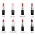 Import Wholesale Oem Charm Lip Bullet Matte Surface Lipstick from China