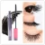 Import Wholesale OEM  eyelash extension organic private label black waterproof lengthening mascara from China
