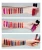 Import Wholesale OEM private label makeup lip gloss 20 color moisturizing matte liquid lipstick from China