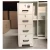Import Wholesale office furniture 4 drawer magneticproof fire document fireproof file cabinets safes from China
