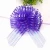 Import Wholesale Organza Pull String Flower Ribbon Bow Wedding decoration Gift Packaging from China