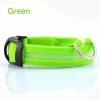 Wholesale Pet Clothes Waterproof Multifunctional LED Dog Collar and Leashes