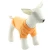 Import Wholesale Plain Pet Summer Clothes Dog T shirt Clothes from China