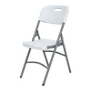 wholesale portable china outdoor white kids camping folding plastic beach chair for parties