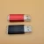 Import Wholesale Portable Mini Metal Usb 500GB High Speed Waterproof Promotional Gift Memoria Flash Disk from China