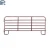 Import Wholesale powder Coated 12ft W x 6ft H Heavy Duty Horse livestock Corral Panels . from China