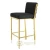 Import Wholesale price modern tulip bar stool luxury stainless steel unique used bar stool from China