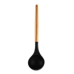 wholesale price Silica gel Utensils cooking tools kitchen accessories