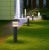 Wholesale Price Waterproof Outdoor Garden Pathway Solar Landscape Light with warm white