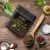 Import Wholesale Private Label Body Scrub Exfoliating Anti Cellulite and Stretch Mark Organic Arabica Coffee Scrub With Coconut from China