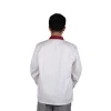 Wholesale Professional Restaurant uniform designs Cook executive chef uniform