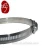 Import Wholesale Professional Stainless Steel Hose Clamp With High Quality from China