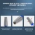 Import Wholesale Professional Tungsten Nail Filing Bits Manicure Carbide Drill Bits for Nails Nail Drill Bits On 5 in 1 from China