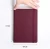 Import Wholesale PU leather a5 a11 journals school custom cheap notebook from China