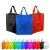 Import Wholesale Reusable Promotional White Non Woven Tote Bags With Customized Logo from China
