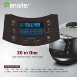 Wholesale Rice Cooker Supplier, Factory Kitchen Appliance Import Price of Electric Rice Cooker Manufacturer