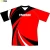 Import wholesale rugby practice jersey sublimation printing from China