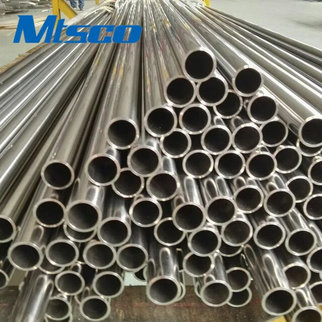 Wholesale seamless stainless steel pipe 316L