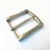 Import Wholesale  Simple Design Zinc Alloy Belt Buckle Custom Metal Belt Pin Buckle from China
