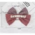 Import Wholesale simple fashion Cloth spring clamp bow hairpin female ponytail hair accessories from China