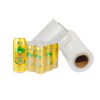 Wholesale Source Cheap Factory Casting Packaging Plastic Shrink Wrap Pe Jumbo Roll Film Pe Shrink Tube Film