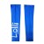 Wholesale spandex OEM sports running calf sleeves, spandex fitness compression sports UV arm sleeves