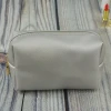 Portable Waterproof PU Cosmetic Bags, Makeup Bags