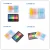 Import Wholesale Sticky Note Self-adhesive Memo Note pad cute memo pad from China