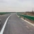 Import Wholesale supplier price Steel Road powder coating Safety Guardrail barrier from China