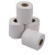 Import Wholesale supply household roll paper pack 3ply bathroom toilet tissue from China