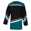 wholesale team set sublimated custom ice hockey jersey polyester hockey wear