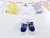 wholesale toddlers shoes girl boy hose baby sock custom anti slip new born organic cotton knit cute floor baby socks