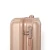 Import wholesale travel luggage set carry on luggage bag 5pcs trolley case suitcase from China