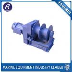 Wholesale Used Winch For Sale Anchor Marine Capstan Yacht