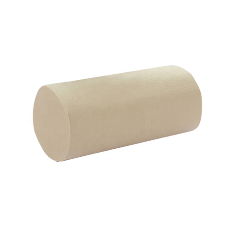 Wholesale Virgin pulp toilet tissue paper rolls of toilet tissue paper