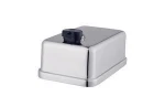 Wholesale Wall Mounted Stainless Steel Liquid Hand Soap Dispenser