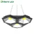 Import Wholesale Warehouse Industrial 50W 100W 150W 200W 250W 300W 350W IP65 Outdoor Linear UFO LED High Bay Light from China