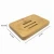Import Wholesale Waterproof Bamboo Soap Dish from China
