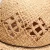 Import wholesale womens mens grass boater panama straw hat from China