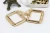 Import Wholesale38mm Bag Shoulder Pin Buckle Belt Buckle Hardware Bag Accessories from China