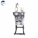 wholesalemeatballmakingmachinefor sausage stuffer use casing