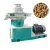 Import Wide application Vertical ring pellet briquette machine from China